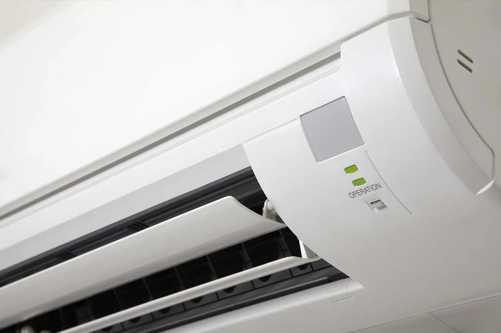 Air Conditioning Services in North Vancouver