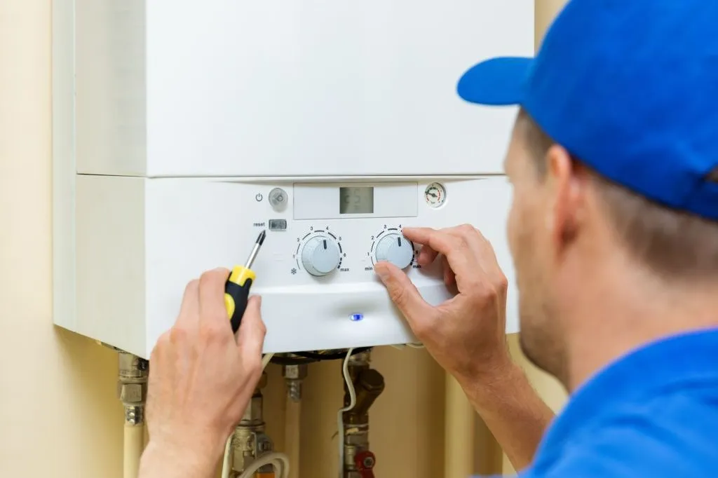 Boiler Services in North Vancouver