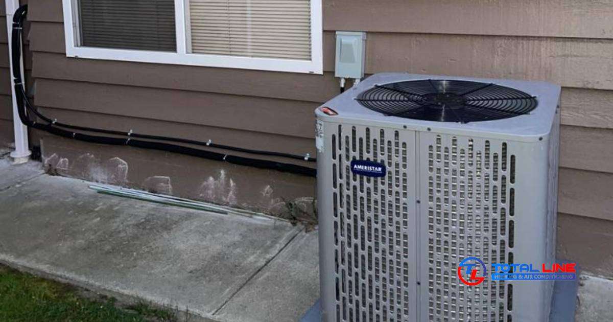 Air Conditioning Services in North Vancouver
