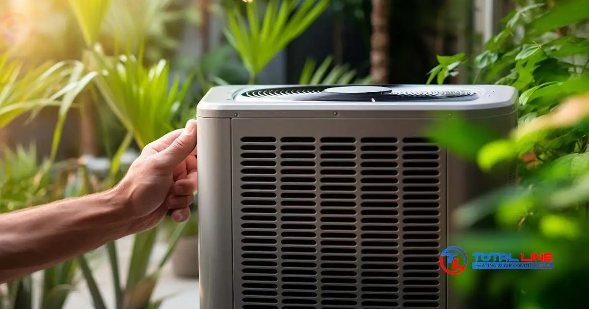 HVAC Services in North Vancouver