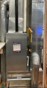 Furnace Services in North Vancouver