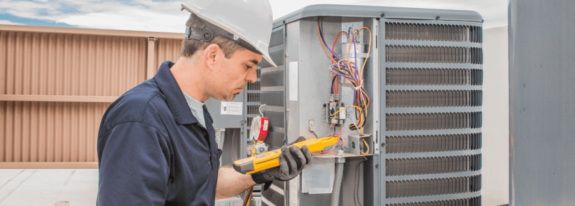 What Is The Job Of An HVAC Contractor? | Total Line HVAC – Total Line HVAC