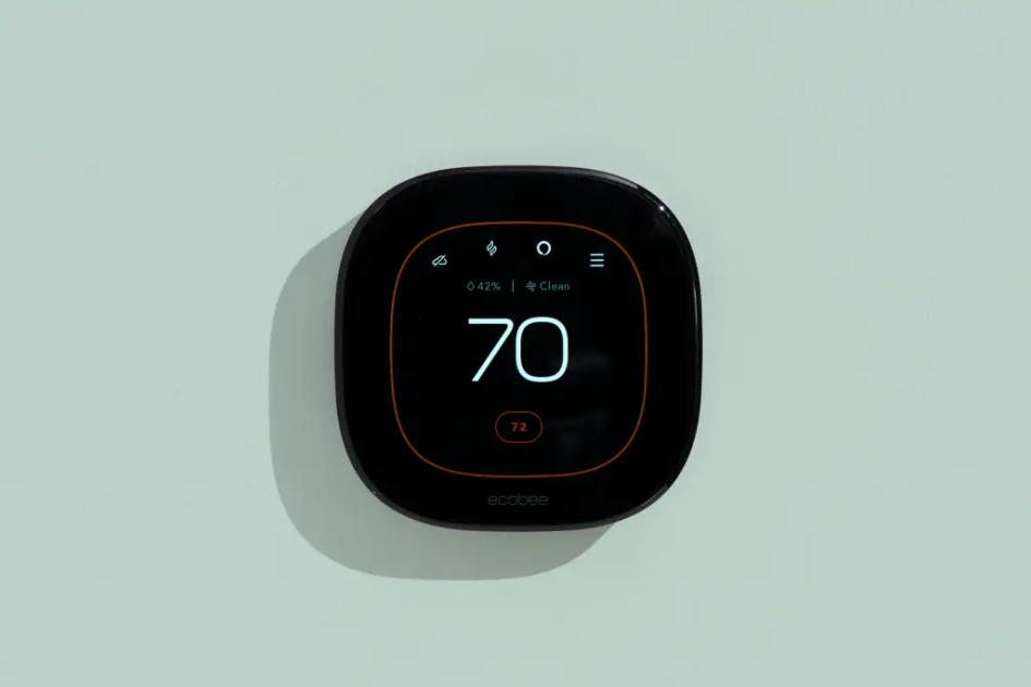 How Smart Thermostats are Revolutionizing Home Comfort